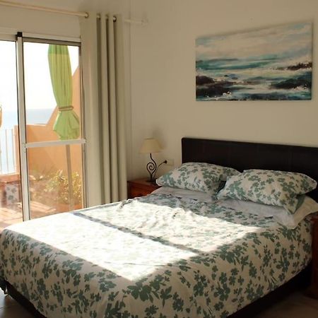 Apartamento Great Sea View, Pool & Parking Mojácar Exterior foto