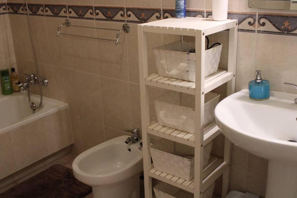Apartamento Great Sea View, Pool & Parking Mojácar Exterior foto